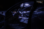 Preview: Audi A6 C7/4G Avant LED-Kit - Cool-White